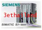 Siemens PLC-SIMATIC S7-400