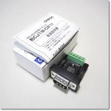 Modulo Di Comunicazione Omron CJ1W-CIF11 Per PLC - Nuovo, Made In Japan