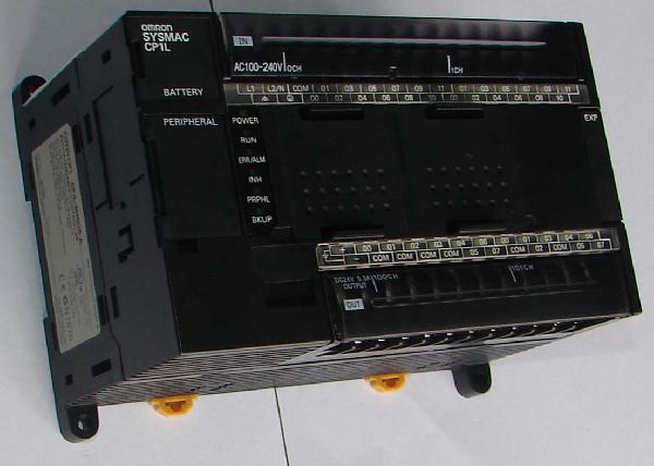 OMRON CP1L-M40DR-A   11610 บาท