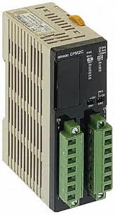 หน้ารายการสินค้า สินค้าล่าสุดคือ OMRON CPM2C-10CDR-D