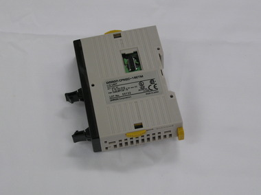 OMRON CPM2C-S110C-DRT