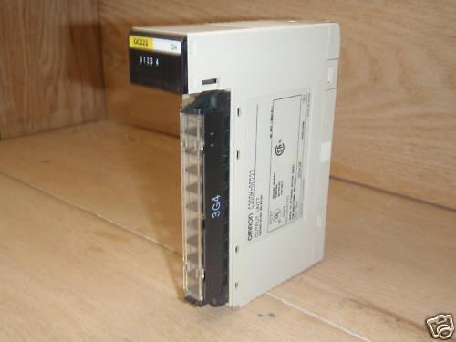 OMRON C200H-OC223 2610 บาท