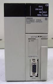 その他 omron CSIG-CPU42H Omron CS1G CPU42H CS1G-CPU42H PLC Processor Module CPU Unit