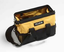 Fluke C550 Tool Bag