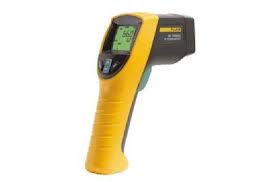 Fluke 572 Precision Infrared Thermometer