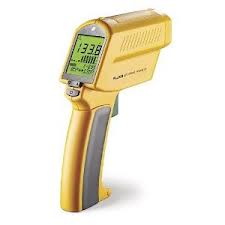 Fluke 574 Precision Infrared Thermometer