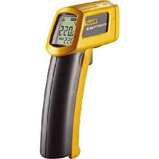 Fluke 62 Handheld Infrared Thermometer