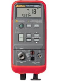 Fluke 718Ex 300G Intrinsically Safe Pressure Calibrator