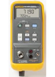 Fluke 719 100G Electric Pressure Calibrator