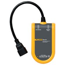 Fluke VR1710 Voltage Quality Recorder