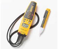 Fluke T+PRO-1AC KIT Electrical Tester  AC Voltage Detector Kit
