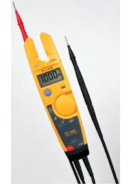 Fluke T5-1000 Voltage  Current Tester