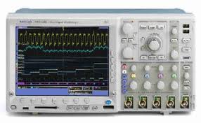 Tektronix MSO4054