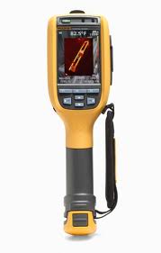 Fluke Ti110 Industrial-Commercial Thermal Imager 30Hz