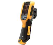 Fluke Ti125 Industrial-Commercial Thermal Imager 30Hz