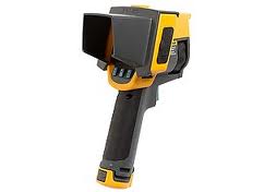 Fluke Ti29 Industrial-Commercial Thermal Imager 60Hz