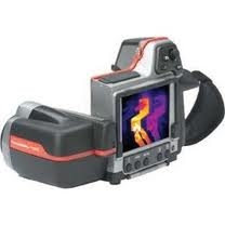 FLIR T300 Thermal Imaging Infrared Camera 30Hz