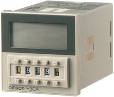H3CA-A OMRON
