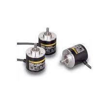 Bộ mã hóa vòng quay Encoder Omron E6C2-CWZ6C 100P/R 2M Bộ mã hóa vòng quay Encoder Omron E6C2-CWZ6C 100P/R 2M