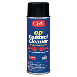 QD CONTACT CLEANER CRC