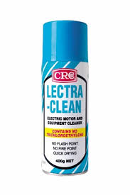 LECTRA-CLEAN CRC