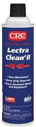 LECTRA-CLEAN II CRC
