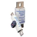 AMERICAN ROUND FUSES FORM 101 RANGE A50QS