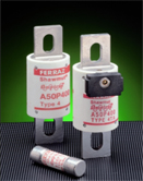 AMERICAN ROUND FUSES FORM 101 RANGE A50P