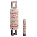 AMERICAN ROUND FUSES FORM 101 RANGE A100P