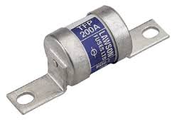 Rated voltage : 415 Vac , Breaking Capacity : 80 kA FORM ( A ) TYPE