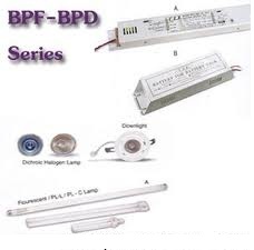 BPF-BPD Series