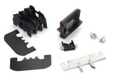 ฐานฟิวส์ใบมีด NH Fuse Bases  Accessories