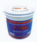 White lube น้ำยาร้อยสาย cable lubricant (wire lure)