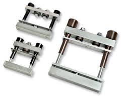 SEMICONDUCTOR - CLAMPS