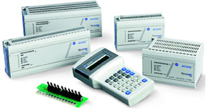 1761 MicroLogix 1000 Controllers