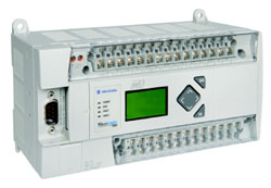 MicroLogix 1400 Controllers