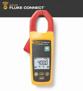 Fluke A3000 FC Wireless AC Current Clamp Module