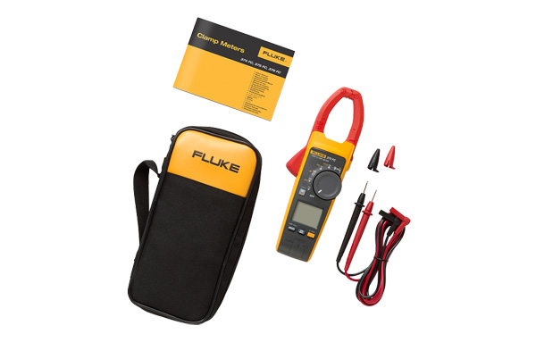 FLUKE 375 FC CLAMP ON ราคา 22,140 บาท