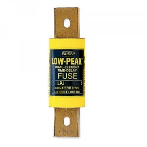 FUSE Bussmann LPJ-90SP ราคา 1,595.62 บาท