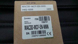 SHIMAX MAC3D-MCF-EN-NNN 3462-0205 2,500 บาท