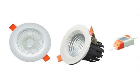 3E LIGHTING LED DOWN LIGHT SUPER SAVE 20W 6500K