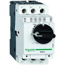 Schneider  GV2L04, Schneider Electricราคา 1,080 บาท