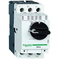 Schneider  GV2L05, Electricราคา 1,080 บาท