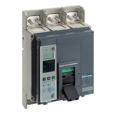 Schneider ATSNS800H, Electric ราคา 88,116 บาท