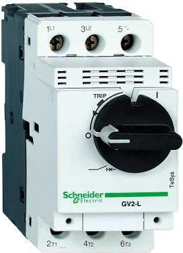 Schneider Electric  GV2L32 ราคา 1,791 บาท