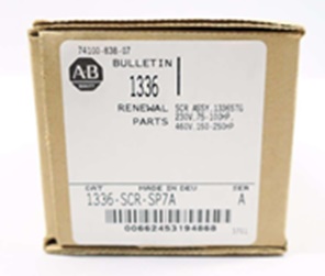 ALLEN BRADLEY 1336-L-SP7A ราคา 59,700 บาท