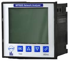 MPR-63-10 Network Analyzer 15675 บาท