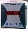 EVM-3 digital voltmeter   rขนาด 72x72 ราคา 853 บาท