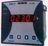 EVM-15 digital voltmeter   rขนาด 96x96 ราคา 2693 บาท