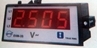 EVM-3S digital voltmeter ขนาด 96x96 ราคา 1180 บาท